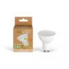 Żarówka LED 4W GU10 340lm Neutralna 4000K / GP000N04