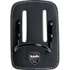 kwb 906010 Hammer holder black calf leather clip belt up to 7cm