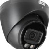 Kamera kopułkowa IP 6Mpx 2,8mm BCS-L-EIP16FCR3L3-AI1-G