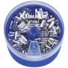 Klauke ST22B Ferrule set 4-16mm² Silver 440 pcs Non-insulated