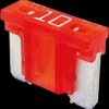 FLP7010 Automotive fuse, miniOTO Low Profile, 58 Vdc, 10 A