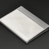 Adafruit Stainless Steel RFID Blocking Passport Sleeve