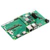 Raspberry Pi Compute Module 4 IO Board