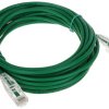 Patchcord RJ45/6/5.0-G-THIN 5m