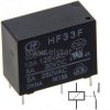 Przekaźnik 1x styk zwierny 5V 10A HF 33F