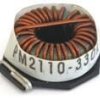 PM2110-151K-RC - Elementy
