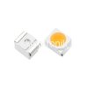 Dioda led smd PLCC2 3528 biała ciepła 10szt