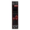 Regulator Temperatury Pid Panelowy 3-Wyjściowy, Uz 100 › 240 V Ac, 22.5 X...