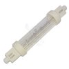 R7s jacketed 100W L»118mm 240V Bailey