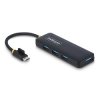 Hub USB USB C H5C4A-USB-HUB USB 4 USB USB C, StarTech.com