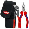 Knipex 00 20 72 V06 Mini Plier Set, 2 Piece