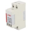 RG25-3022-28-3230 Przekaźnik: elektromagnetyczny DPST-NO Ucewki: 230VAC RG25