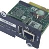 MODUŁ SNMP 1Gbps PowerWalker DLA UPS VFI 1000-3000 TG/TGB/TGS
