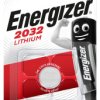 bateria litowa mini Energizer CR2032