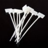 DFRobot Nylon Cable Tie Set - With Tag (10pcs)