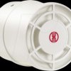 140.950.50 Multi-tone siren WM 32 tones 9 - 28 VDC WH