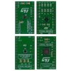 STEVAL-MKIT02V1 Industrial MEMS sensors sample kit