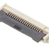 Molex 505110-2091 Złącze FFC, FPC, piny: 20, 500 mA, 1 szt.