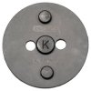 Adapter narzędzia do tłoka hamulca #K Citroën C5 KS Tools 150.1975 1 szt.