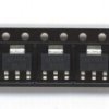 1,2V LD1117-1V2 SMD SOT223 EH18A AZ1117H 1.2TRE1 (5 SZTUK) STABILIZATOR