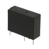 Przekaźnik mocy 24V dc SPST Omron 200mW, montaż PCB 2880Ω