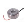 TST600/007 [230V/24V 25A 600W] transformator toroidalny (na zamówienie)