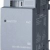 Siemens LOGO! AM2 0BA2 Moduł rozszerzeń PLC 24 V/DC