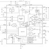 36-V, 16-A buck-boost converter