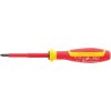 Stahlwille 4670 VDE 1 VDE 46703001 Pozidriv Screwdriver PZ1
