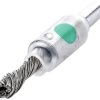 Lessmann Szczotka 451478 451478 1 szt.