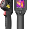 ECO kamera termowizyjna rozdzielczość 240x240 SuperIR HIKMICRO