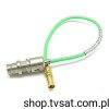 V42251-C566-V100/01 PatchCord+JACK-1.6-5.6 PLUG-1.0-2.3 CABLE SIEMENS
