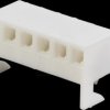 38-00-1336 Molex female connector - KK - 1x6-pole - female