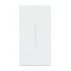 LIVING NOW klawisz biały 2m KW01M2