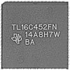 Texas Instruments TL16C452FN Układ scalony interfejsów - UART tuba