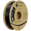 Polymaker PD02001 PolyFlex TPU90 Filament Flexible 1.75mm 750g Black