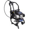 Sealey PWM1300 Pressure Washer 150bar 360L/hr 4hp Petrol