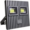 m-e modern-electronics 50517 LS-100 G LED Floodlight 100W High Output