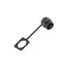 Binder 083110000000 HEC Bullet Connector Cap Harsh Environment Plug