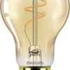 Żarówka LED Philips 8721103049018 E-27 3.1 W = 25 W 270 lm bursztynowy 1 szt.