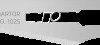 1025.50 Spare Blades SCALPEL BLADE 1025 Special grinding