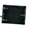 6xAA Battery Holder(double layer)