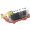 Renkforce RF-5705468 Ink cartridge replaced Canon PGI-525PGBK Compatible Black
