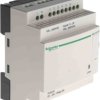 Moduł logiczny Schneider Electric Zelio Logic 6 4 Komputer Sygnał dyskretny Przekaźnik