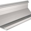 Deko Light 970570 AV-05-25 aluminium (S x W x G) 63.50 x 25.70 x 2000 mm 2 m