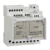 Timer Relay 200 → 250V ac Schneider Electric 0.25s LV83