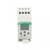 Przekaźnik czasowy 1P 16A 0,25sek-99h59min59sek 24-264V AC/DC wielofunkcyjny PCS-517