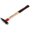 Gedore 8582850 ROTBAND-PLUS Metalworking Hammer With Hickory Handle 100 g