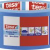 Taśma maskująca tesa tesa® Professional 04440-00004-00 PRECISION OUTDOOR (D x S) 50 m x 50 mm 50 m 1 szt.