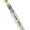 Kabel do transmisji danych LAPP 0035831/50, 50 m, szary